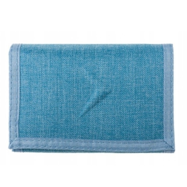 Outhorn lompakko synteettinen sininen HOL18-PRT600 - Unisex tuote Outhorn lompakko synteettinen sininen HOL18-PRT600 - Unisex tuote