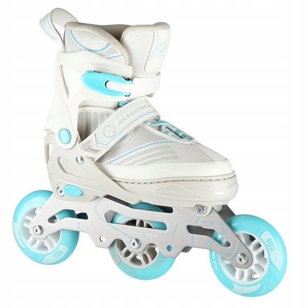 Nils Extreme inline-luistimet NA11201 Nils Extreme inline-luistimet NA11201