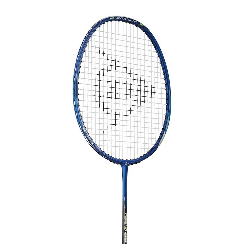 Dunlop Fuzion Z3000 sulkapallomaila