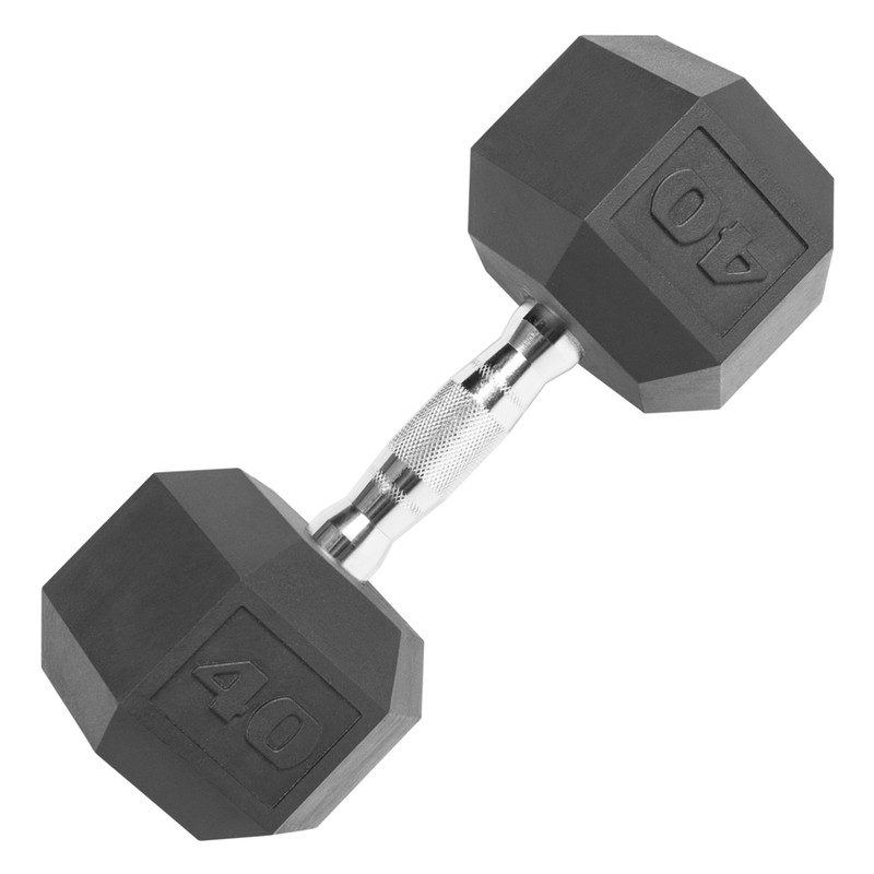 Beltor PF Line kuusikulmainen käsipaino HEX 17,5 kg