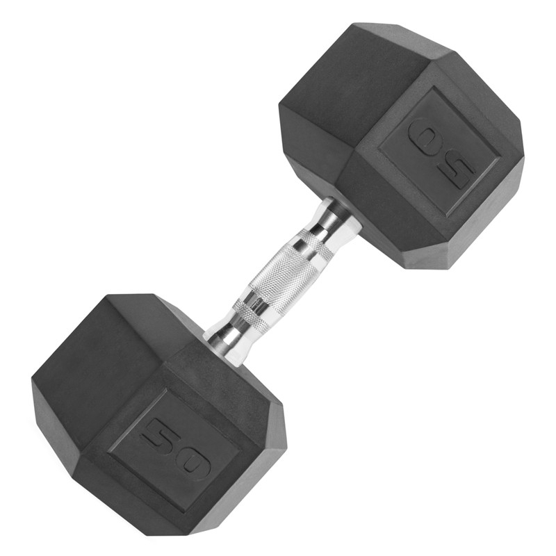 Beltor PF Line kuusikulmainen käsipaino 22,5 kg