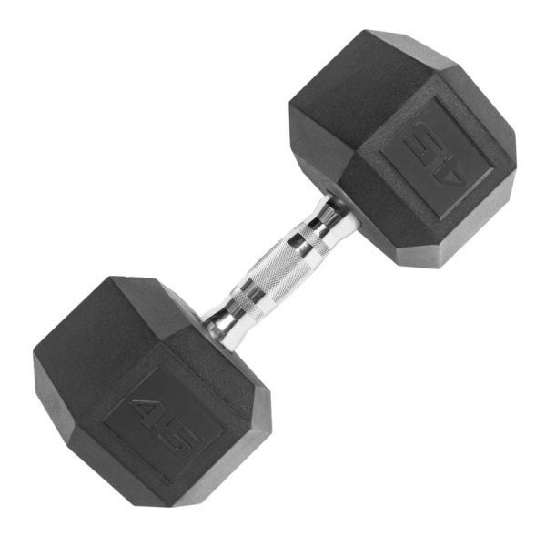 Beltor PF Line kuusikulmainen käsipaino HEX 20 kg Beltor PF Line kuusikulmainen käsipaino HEX 20 kg
