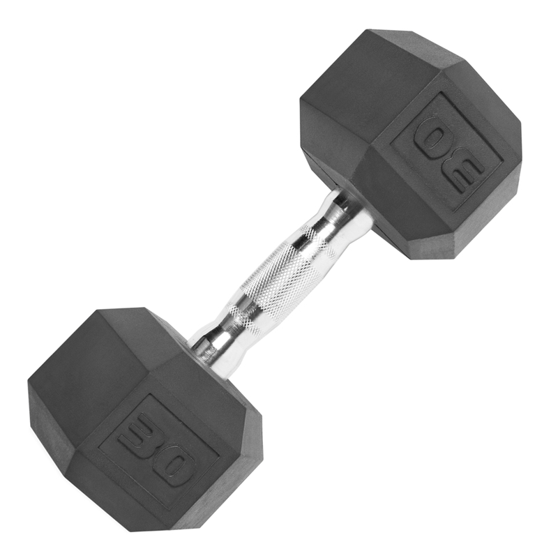 Beltor PF Line kuusikulmainen käsipaino 10 kg