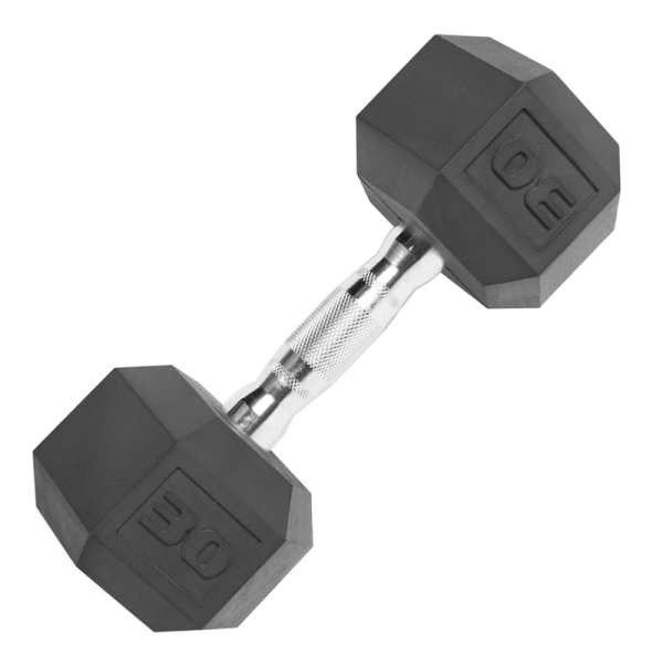 Beltor PF Line kuusikulmainen käsipaino 10 kg Beltor PF Line kuusikulmainen käsipaino 10 kg
