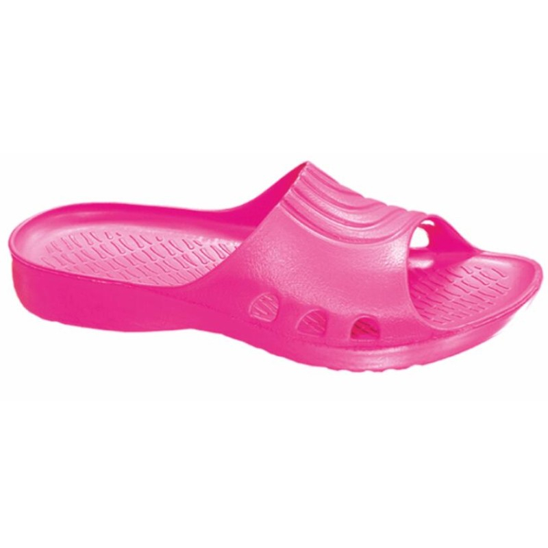 Miss varvassandaalit, väri vaaleanpunainen , koko 40/41