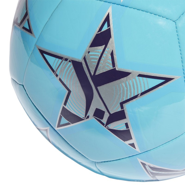 Adidas Match Ball Replica Club jalkapallo, koko 5, väri sininen