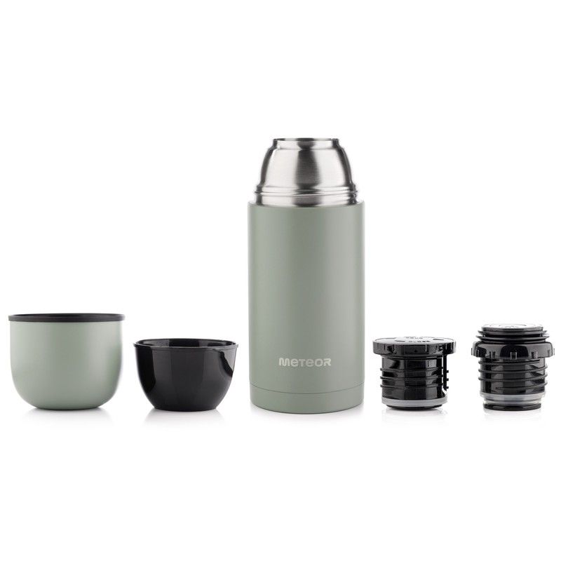 Meteor termospullo, 750 ml