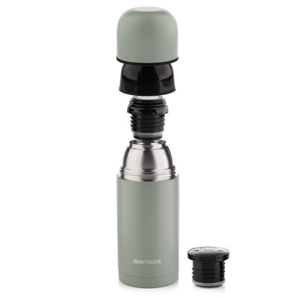 Meteor termospullo, 750 ml