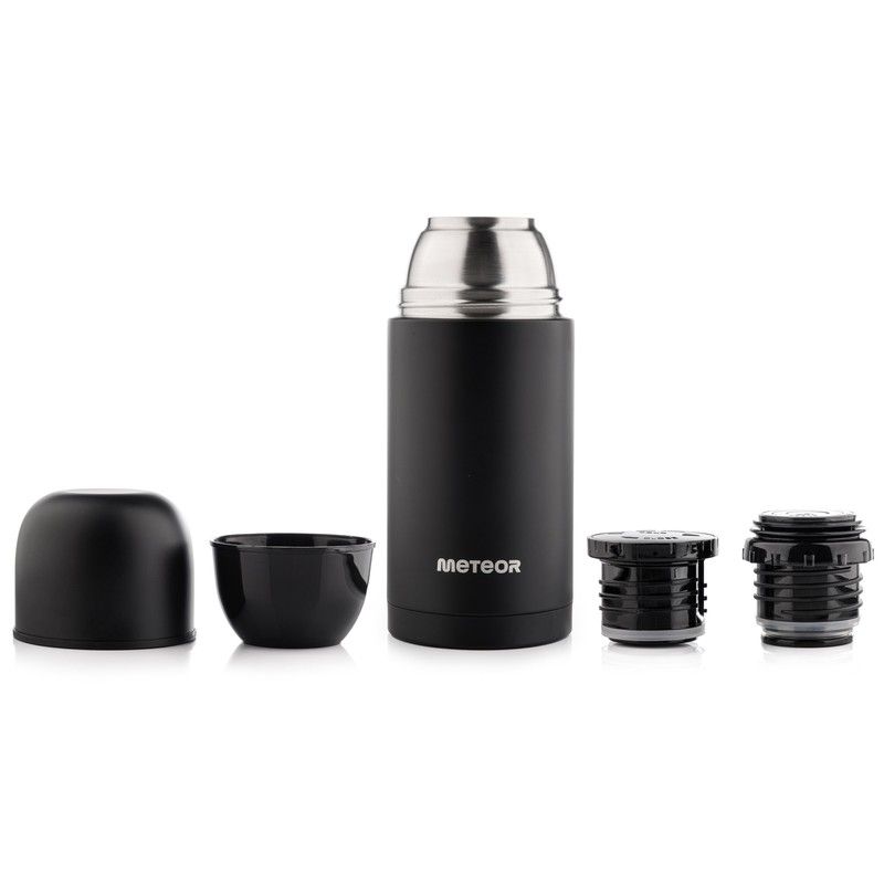 Meteor termospullo, 750 ml
