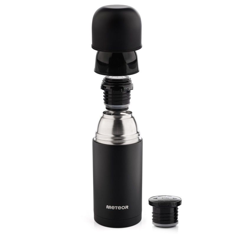 Meteor termospullo, 750 ml