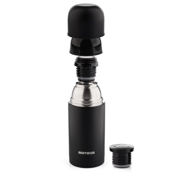 Meteor termospullo, 750 ml