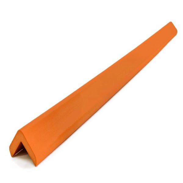 Kulmien suojapuskuri. Muoto L. Mitat 1000mm, 50x50mm. Kulmien suojapuskuri. Muoto L. Mitat 1000mm, 50x50mm.