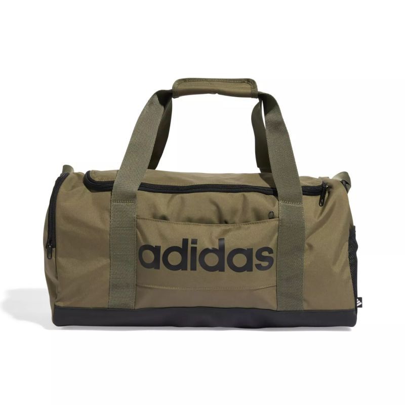Adidas Linear Duffel laukku, koko S