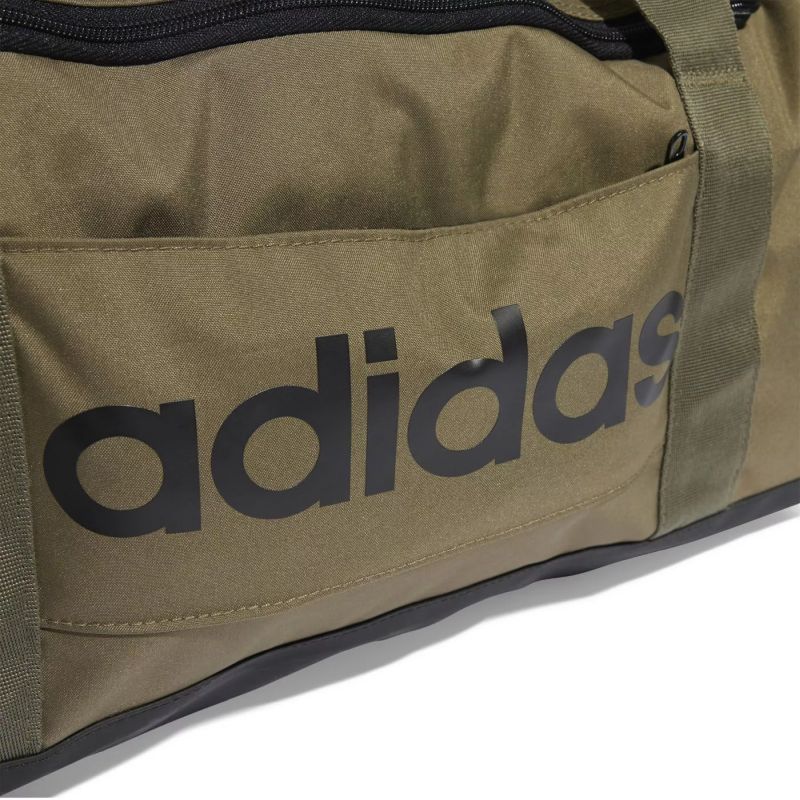 Adidas Linear Duffel laukku, koko S