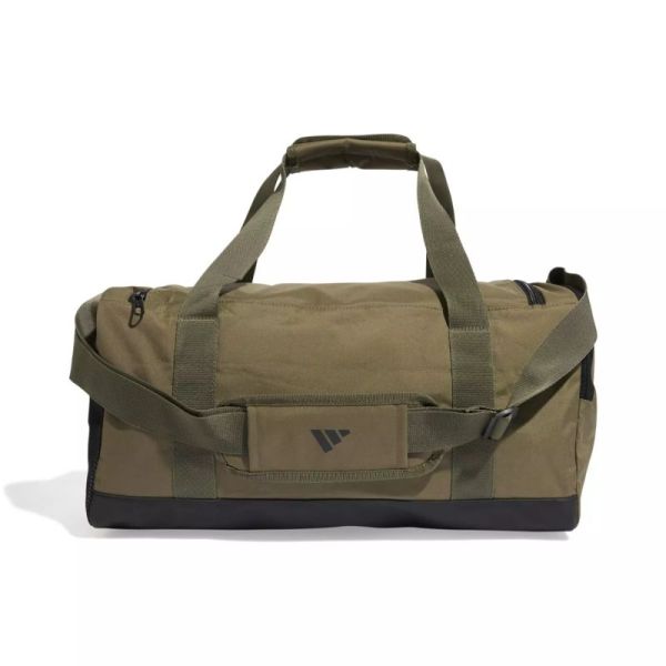 Adidas Linear Duffel laukku, koko S