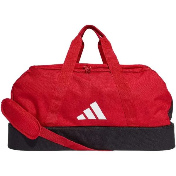 Adidas Tiro laukku IB8654, koko M Adidas Tiro laukku IB8654, koko M