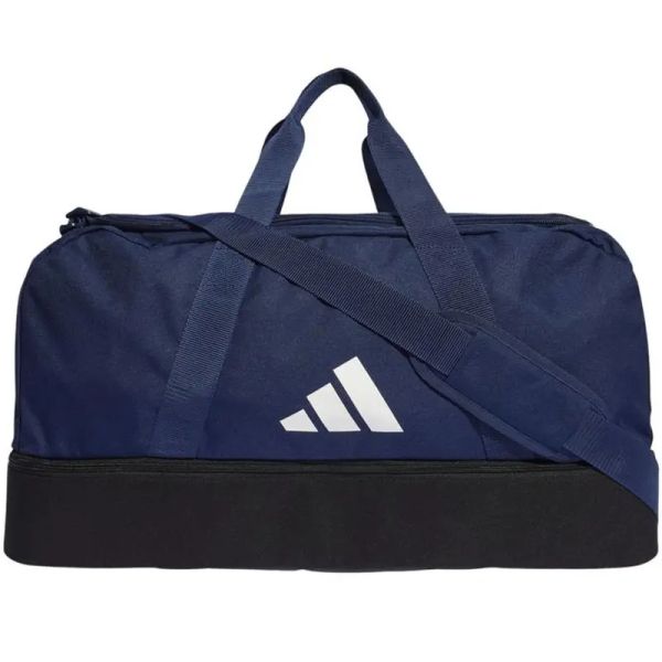 Adidas Tiro laukku IB8654, koko M Adidas Tiro laukku IB8654, koko M