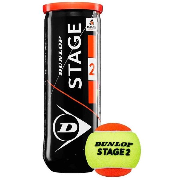 Dunlop Stage 2 -tennispallo Dunlop Stage 2 -tennispallo