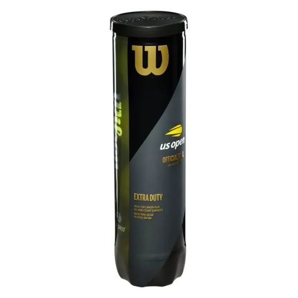 Wilson US Open -tennispallo