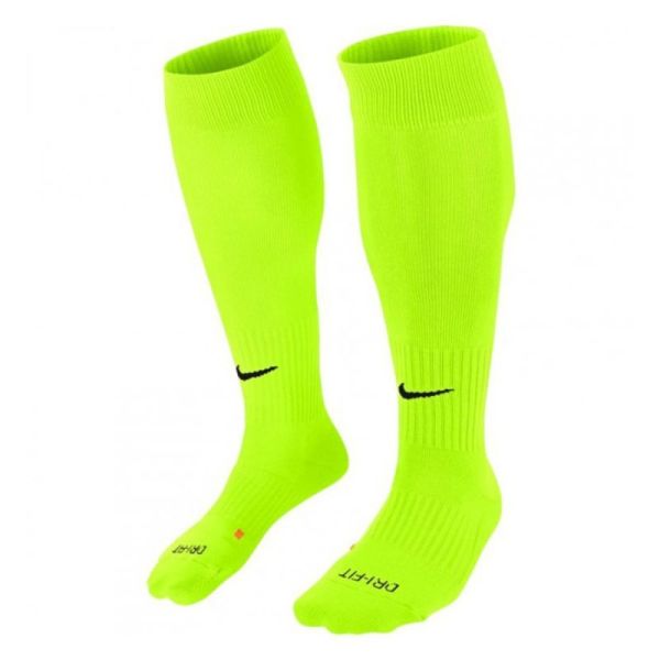 Nike Classic SX5728-702 jalkapallosäärystimet, celadonväriset Nike Classic SX5728-702 jalkapallosäärystimet, celadonväriset