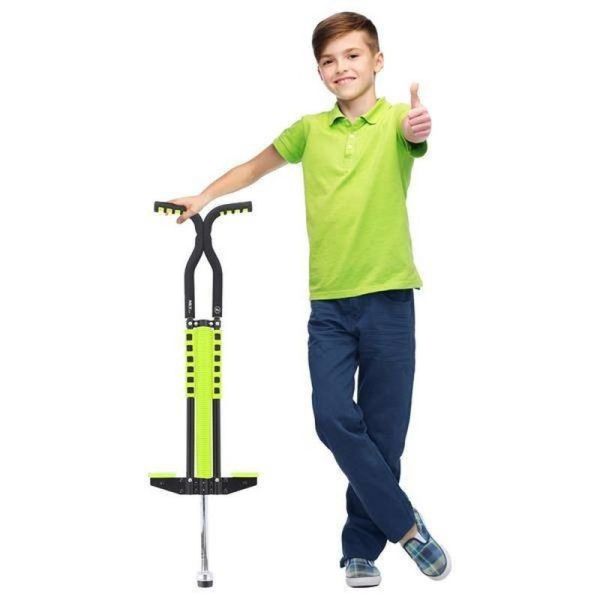 Nils Fun, hyppytikku, NFX5006 Nils Fun, hyppytikku, NFX5006