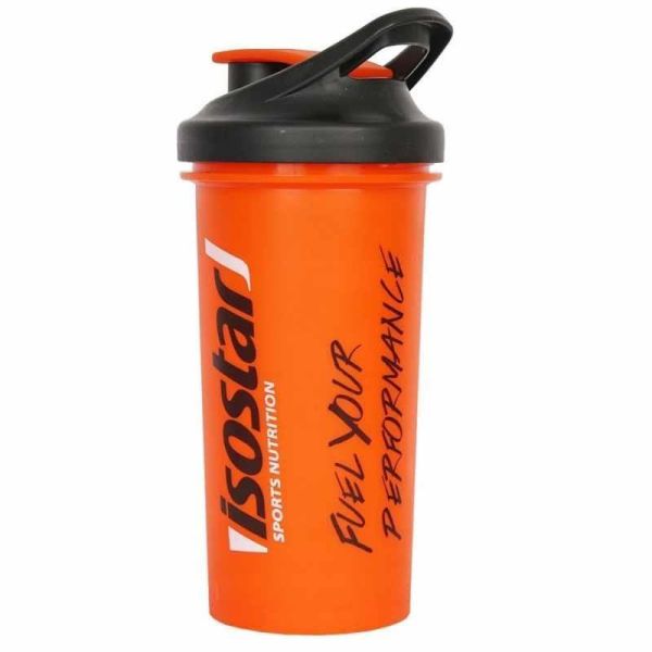 Isostar shaker 700ml Isostar shaker 700ml