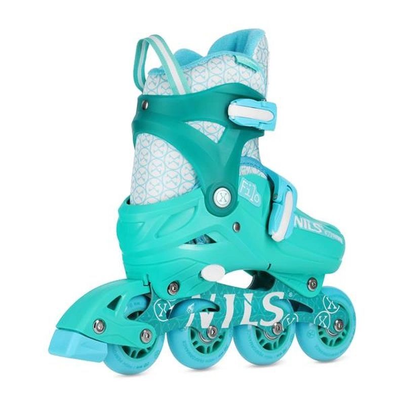 Nils Extreme Filo inline-luistimet, NA13102