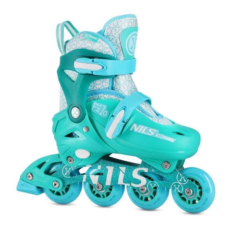 Nils Extreme Filo inline-luistimet, NA13102