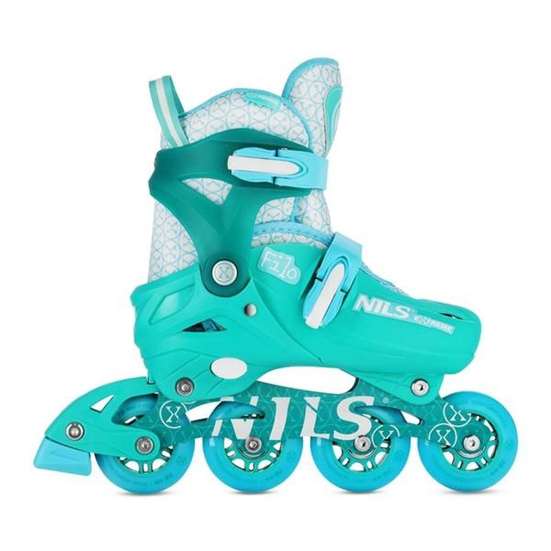 Nils Extreme Filo inline-luistimet, NA13102