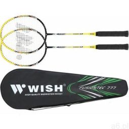 Wish sulkapallosarja, Fusiontec 777K