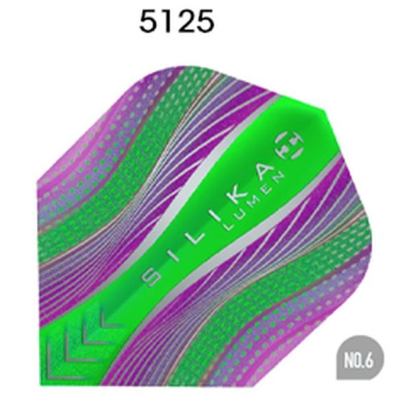 Sarja Silika-tikkasarjaa HF5125 Sarja Silika-tikkasarjaa HF5125